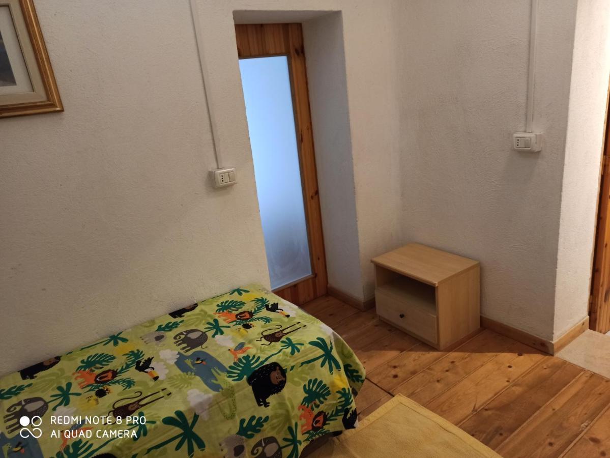 Polignano: Ai Due Capperi Apartment Polignano a Mare Ngoại thất bức ảnh